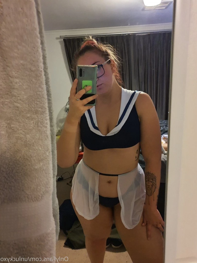 Unlucky 🍀 [ unluckyxo ] Onlyfans leaked photo 1849472 on Hotleaks.tv