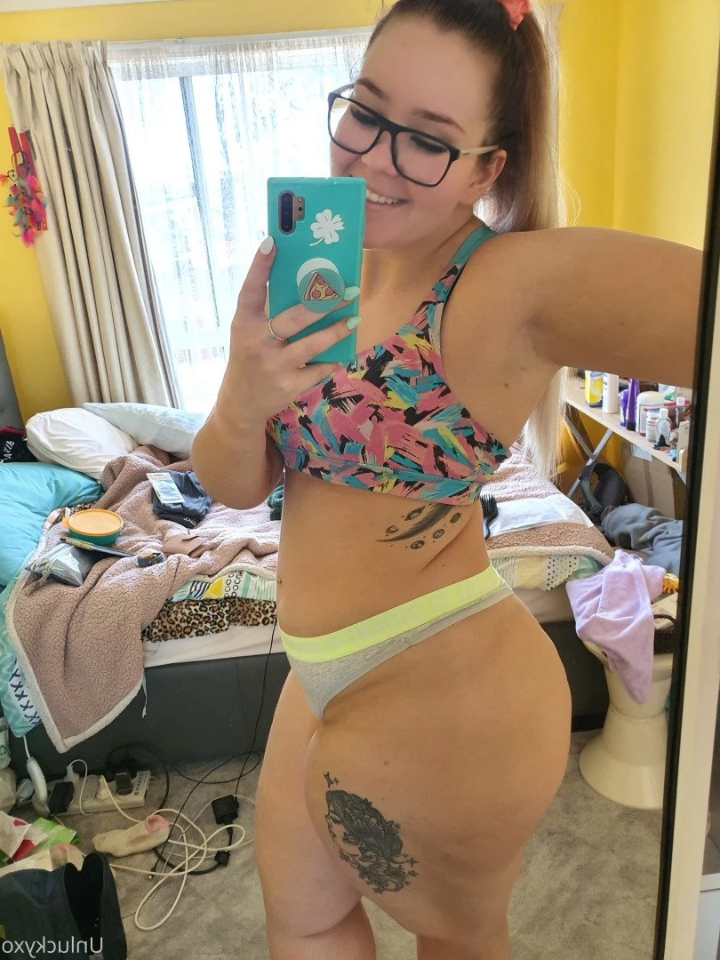 Unlucky 🍀 [ unluckyxo ] Onlyfans leaked photo 1849649 on Hotleaks.tv