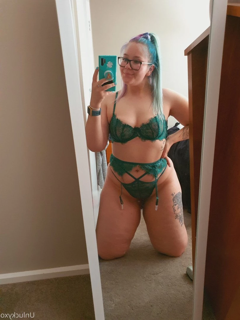 Unlucky 🍀 [ unluckyxo ] Onlyfans leaked photo 1849657 on Hotleaks.tv
