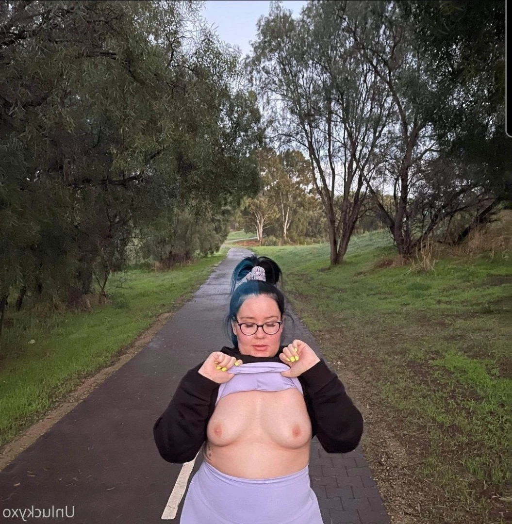 Unlucky 🍀 [ unluckyxo ] Onlyfans leaked photo 1849695 on Hotleaks.tv