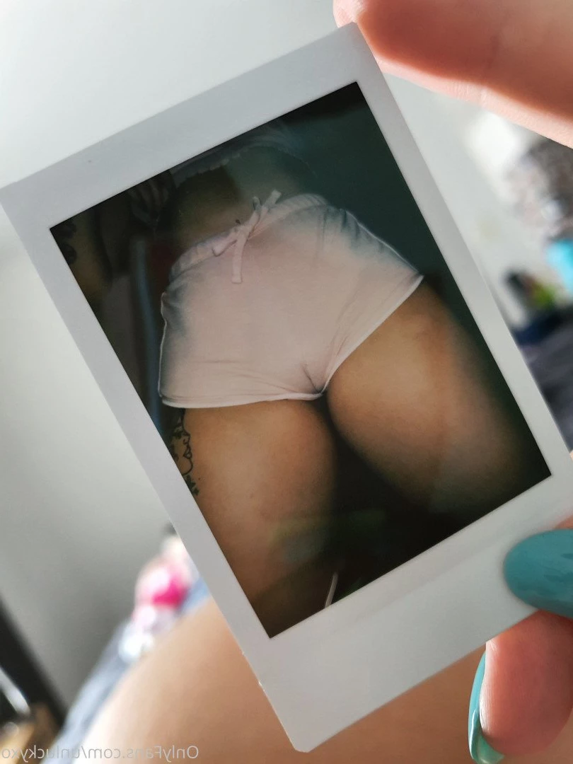 Unlucky 🍀 [ unluckyxo ] Onlyfans leaked photo 1849738 on Hotleaks.tv