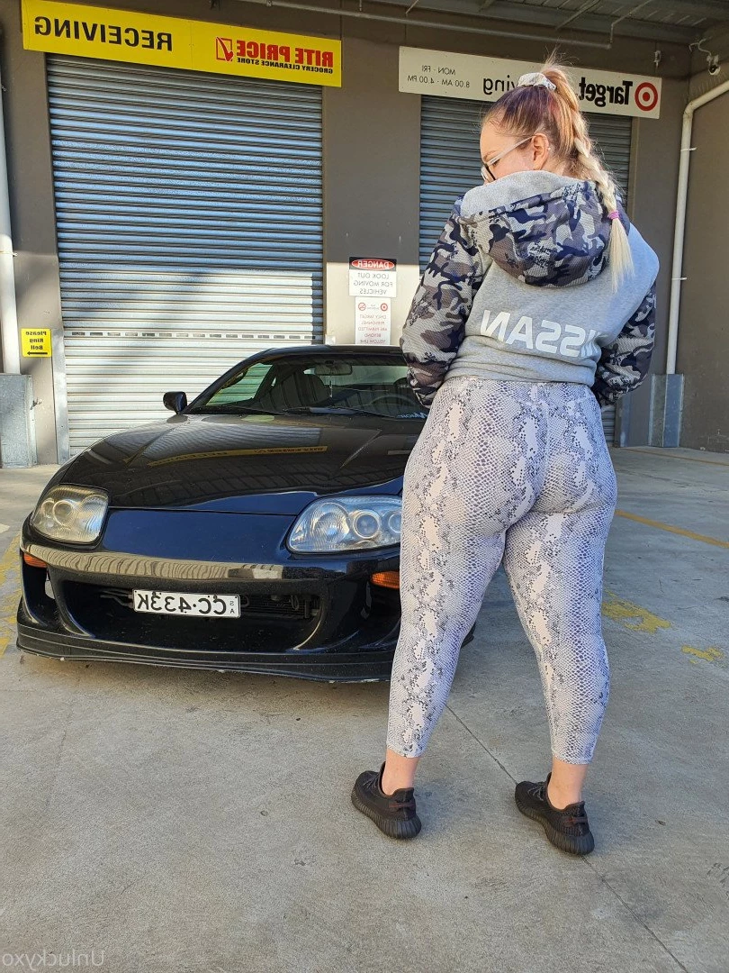 Unlucky 🍀 [ unluckyxo ] Onlyfans leaked photo 1849787 on Hotleaks.tv