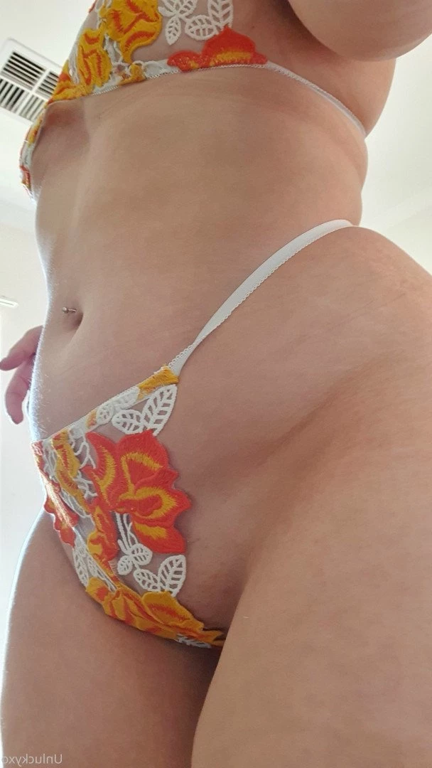 Unlucky 🍀 [ unluckyxo ] Onlyfans leaked photo 1849988 on Hotleaks.tv