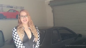Unlucky 🍀 [ unluckyxo ] Onlyfans leaked video 1933050 on Hotleaks.tv