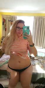 Unlucky 🍀 [ unluckyxo ] Onlyfans leaked video 1933075 on Hotleaks.tv