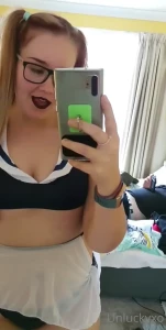Unlucky 🍀 [ unluckyxo ] Onlyfans leaked video 1933090 on Hotleaks.tv