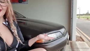 Unlucky 🍀 [ unluckyxo ] Onlyfans leaked video 1933130 on Hotleaks.tv