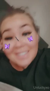 Unlucky 🍀 [ unluckyxo ] Onlyfans leaked video 1933151 on Hotleaks.tv