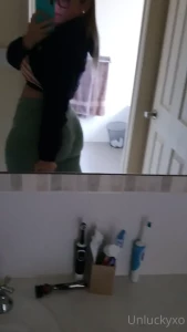 Unlucky 🍀 [ unluckyxo ] Onlyfans leaked video 1933190 on Hotleaks.tv