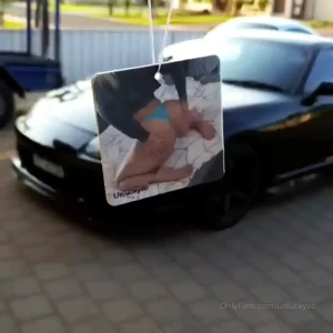 Unlucky 🍀 [ unluckyxo ] Onlyfans leaked video 1933199 on Hotleaks.tv