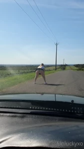 Unlucky 🍀 [ unluckyxo ] Onlyfans leaked video 1933202 on Hotleaks.tv