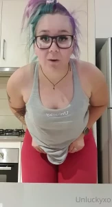 Unlucky 🍀 [ unluckyxo ] Onlyfans leaked video 1933207 on Hotleaks.tv