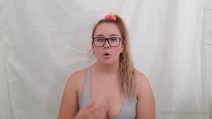 Unlucky 🍀 [ unluckyxo ] Onlyfans leaked video 1933217 on Hotleaks.tv