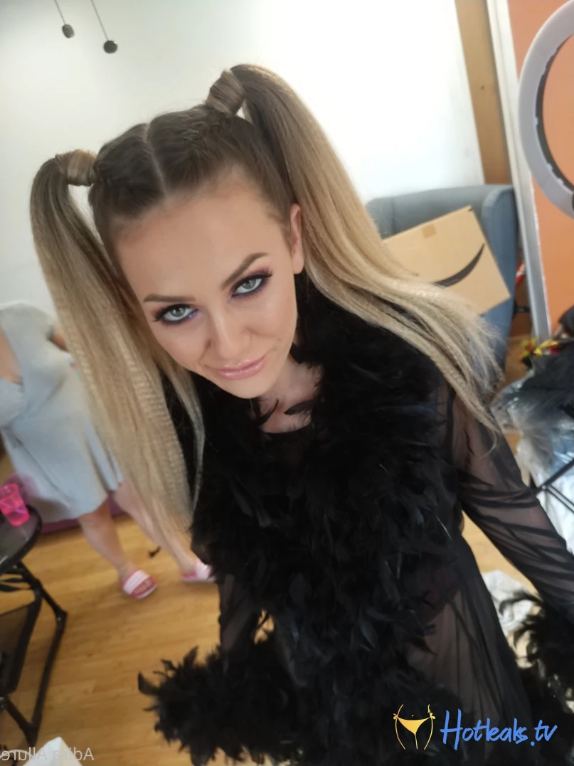 Adira Allure [ adiraallure ] Onlyfans leaked photo 12174169 on Hotleaks.tv