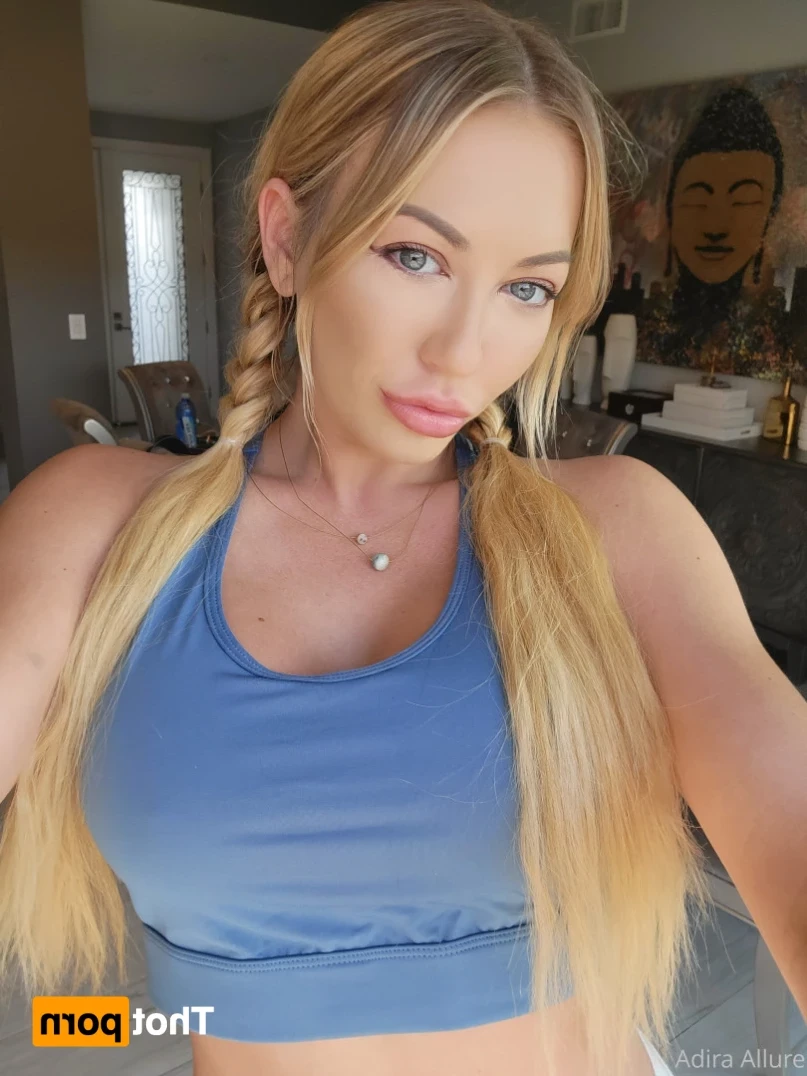 Adira Allure [ adiraallure ] Onlyfans leaked photo 13247549 on Hotleaks.tv