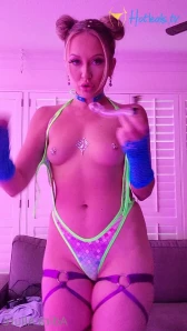 Adira Allure [ adiraallure ] Onlyfans leaked video 14143276 on Hotleaks.tv