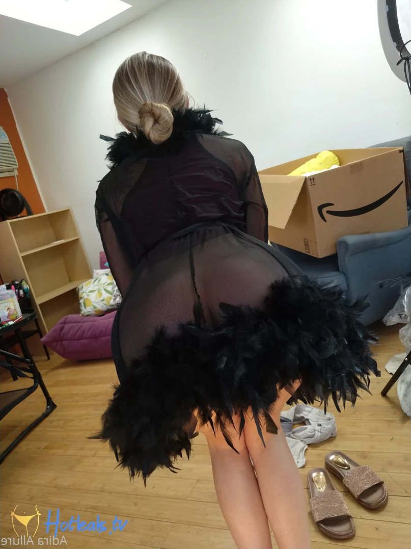 Adira Allure [ adiraallure ] Onlyfans leaked photo 14922400 on Hotleaks.tv