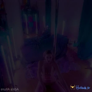 Adira Allure [ adiraallure ] Onlyfans leaked video 16407842 on Hotleaks.tv