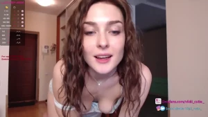 vikiii_cutie_ Onlyfans leaked video 9271294 on Hotleaks.tv