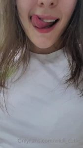 vikiii_cutie_ Onlyfans leaked video 9271326 on Hotleaks.tv