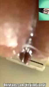 virginasiangfsub Onlyfans leaked video 1933611 on Hotleaks.tv