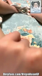 virginasiangfsub Onlyfans leaked video 1933642 on Hotleaks.tv
