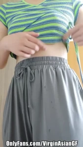 virginasiangfsub Onlyfans leaked video 1933655 on Hotleaks.tv