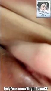 virginasiangfsub Onlyfans leaked video 1933658 on Hotleaks.tv