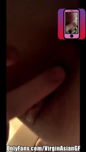 virginasiangfsub Onlyfans leaked video 1933667 on Hotleaks.tv