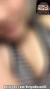 virginasiangfsub Onlyfans leaked video 1933668 on Hotleaks.tv