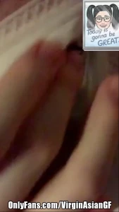 virginasiangfsub Onlyfans leaked video 1933679 on Hotleaks.tv