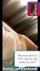 virginasiangfsub Onlyfans leaked video 1933711 on Hotleaks.tv