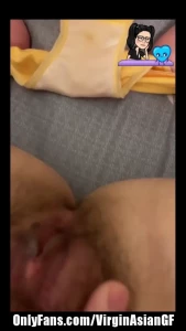 virginasiangfsub Onlyfans leaked video 1933730 on Hotleaks.tv