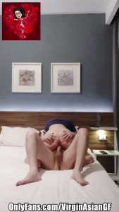 virginasiangfsub Onlyfans leaked video 1933768 on Hotleaks.tv