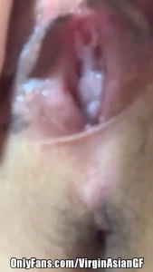 virginasiangfsub Onlyfans leaked video 1933886 on Hotleaks.tv