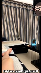 virginasiangfsub Onlyfans leaked video 1933896 on Hotleaks.tv