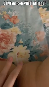 virginasiangfsub Onlyfans leaked video 1933913 on Hotleaks.tv