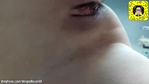 virginasiangfsub Onlyfans leaked video 1933914 on Hotleaks.tv