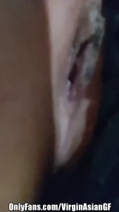 virginasiangfsub Onlyfans leaked video 1933924 on Hotleaks.tv