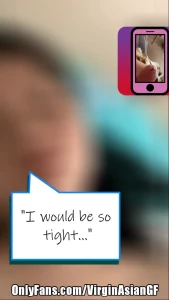 virginasiangfsub Onlyfans leaked video 1933953 on Hotleaks.tv
