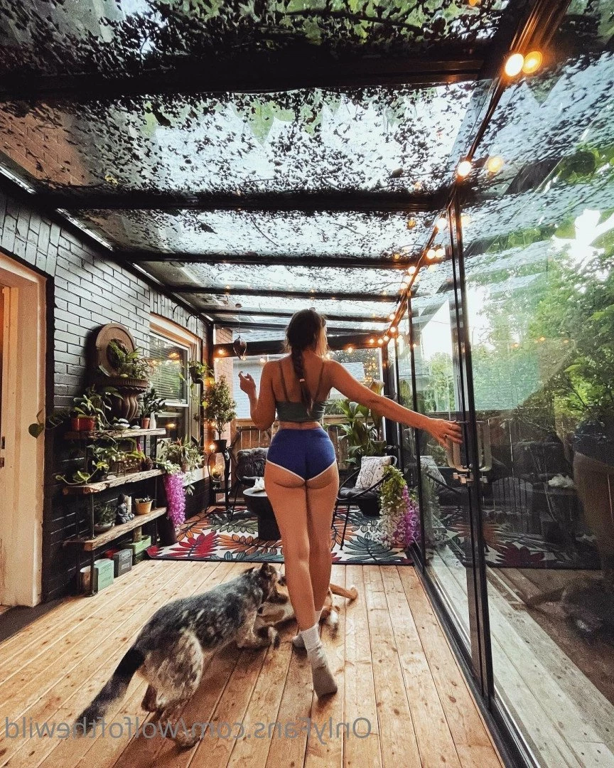 Holly Wolf [ wolfofthewild ] Onlyfans leaked photo 1856839 on Hotleaks.tv