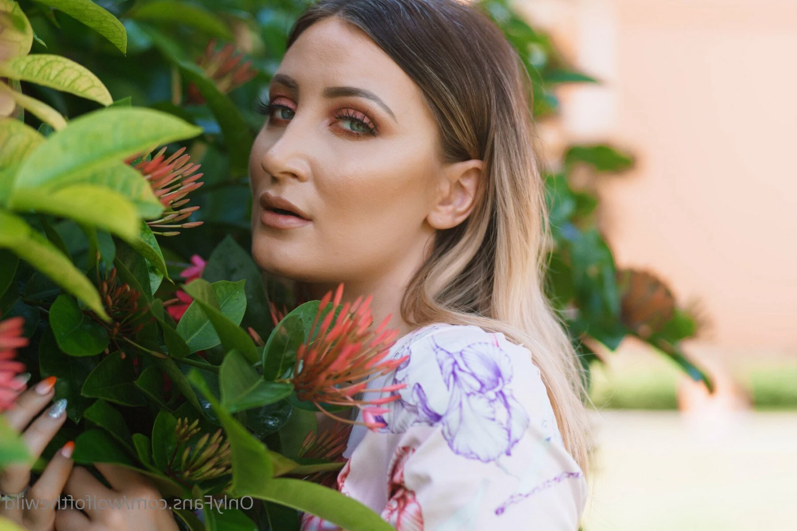 Holly Wolf [ wolfofthewild ] Onlyfans leaked photo 1857064 on Hotleaks.tv
