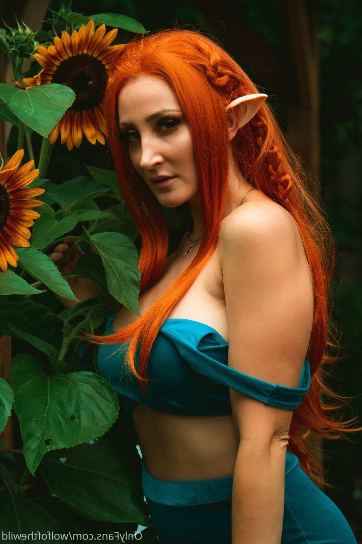 Holly Wolf [ wolfofthewild ] Onlyfans leaked photo 1857260 on Hotleaks.tv