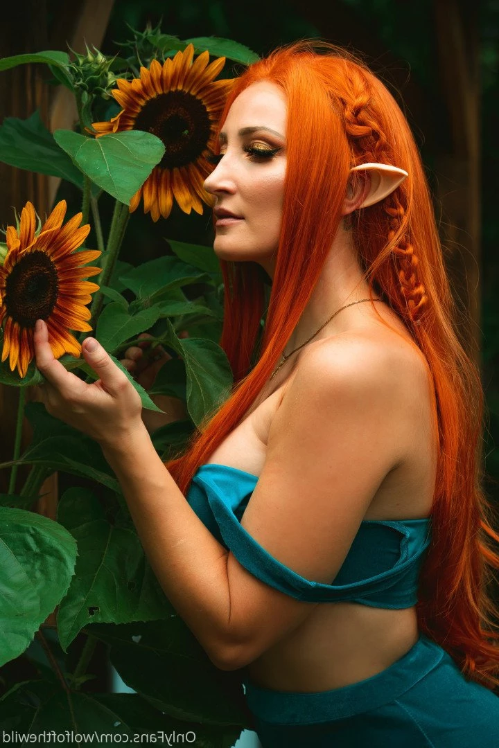 Holly Wolf [ wolfofthewild ] Onlyfans leaked photo 1857356 on Hotleaks.tv
