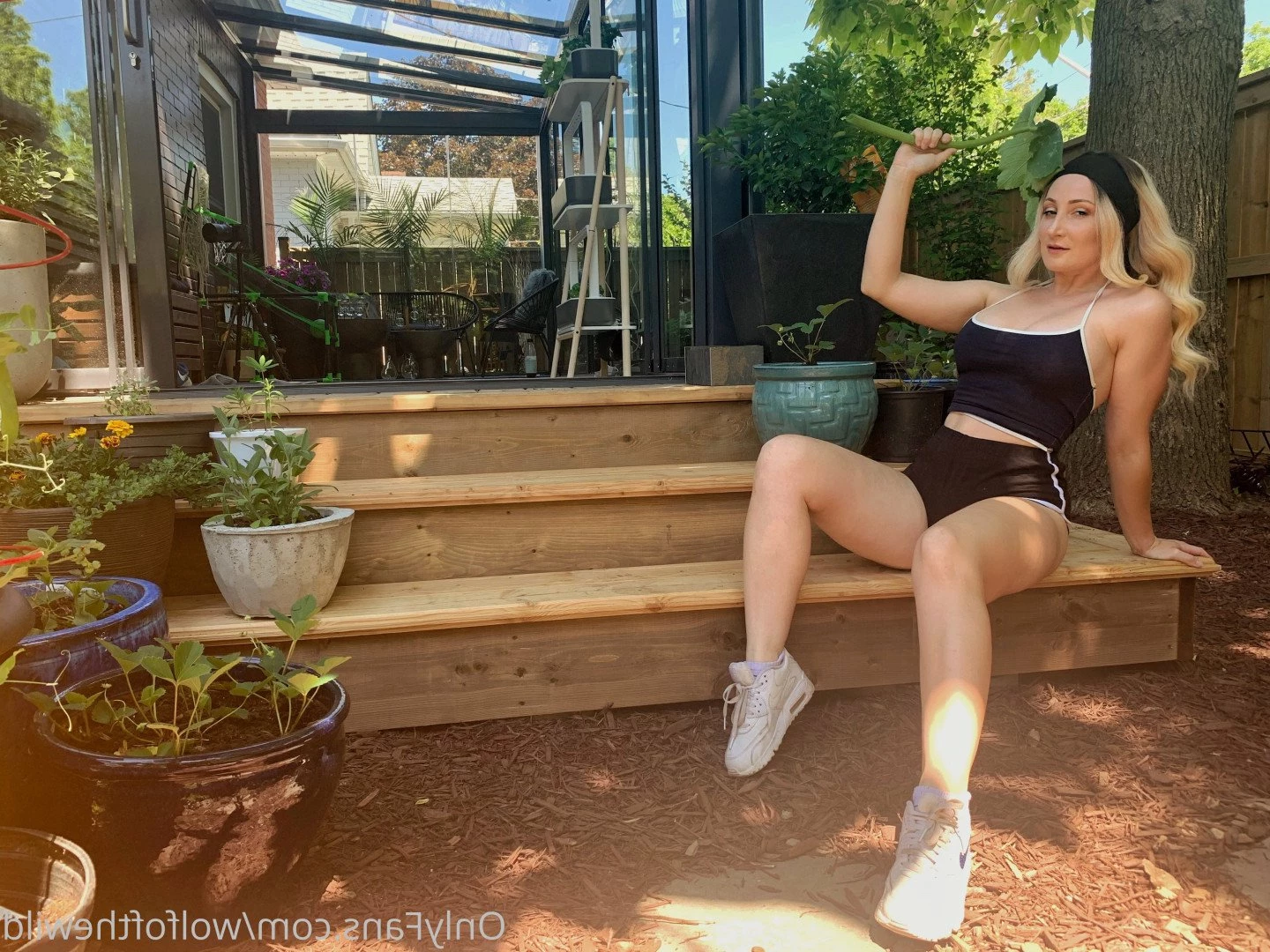 Holly Wolf [ wolfofthewild ] Onlyfans leaked photo 1857384 on Hotleaks.tv
