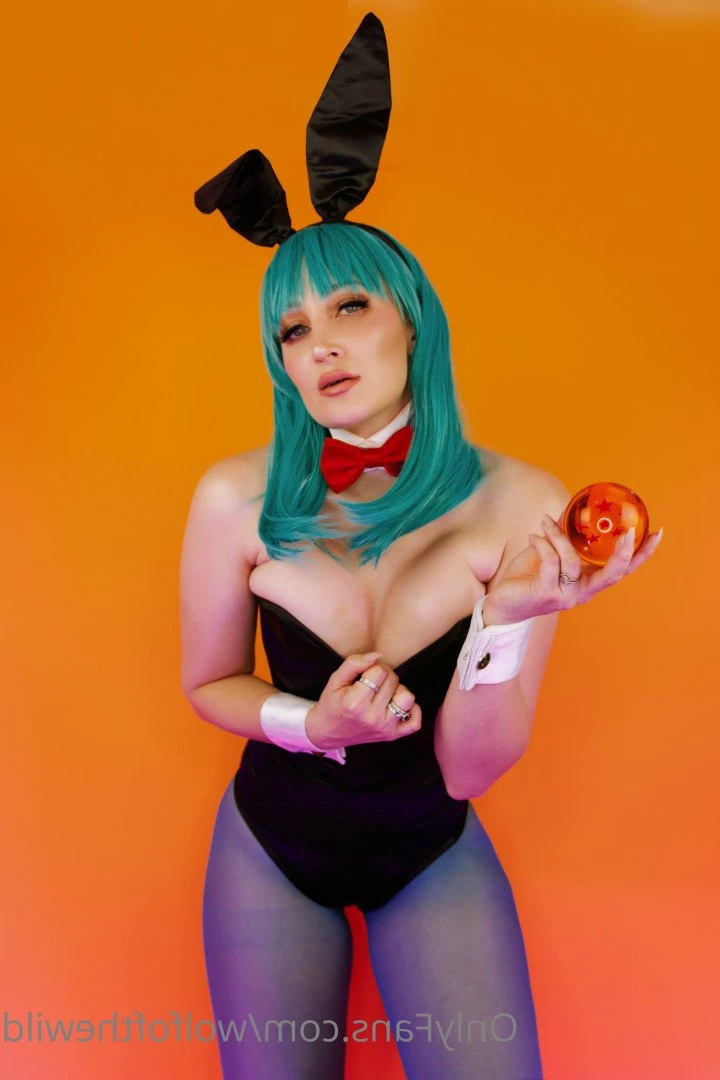 Holly Wolf [ wolfofthewild ] Onlyfans leaked photo 1857497 on Hotleaks.tv