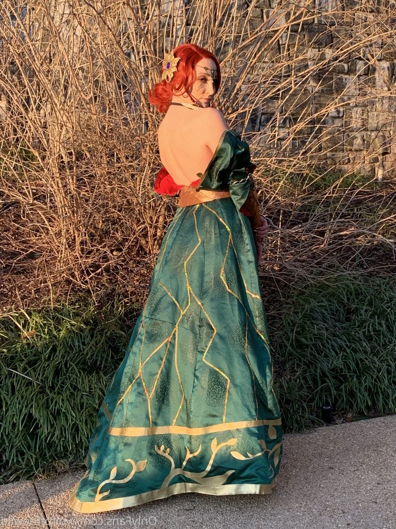 Holly Wolf [ wolfofthewild ] Onlyfans leaked photo 1857607 on Hotleaks.tv