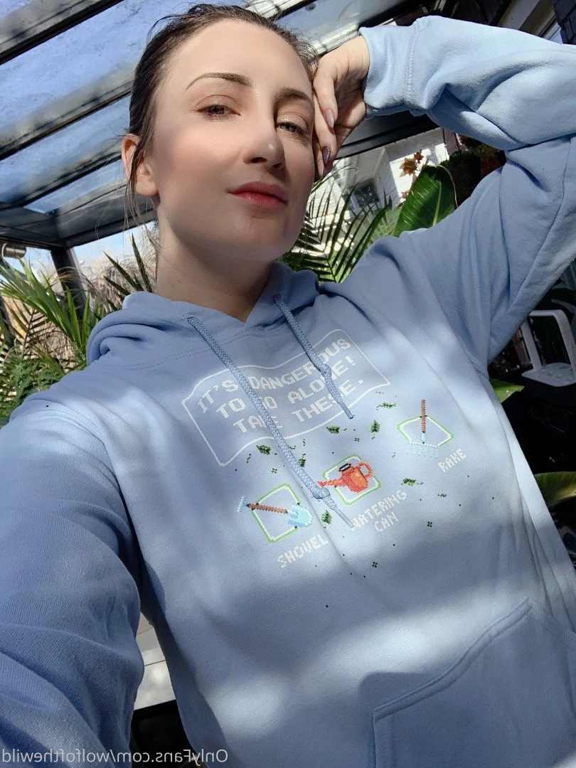 Holly Wolf [ wolfofthewild ] Onlyfans leaked photo 1857841 on Hotleaks.tv