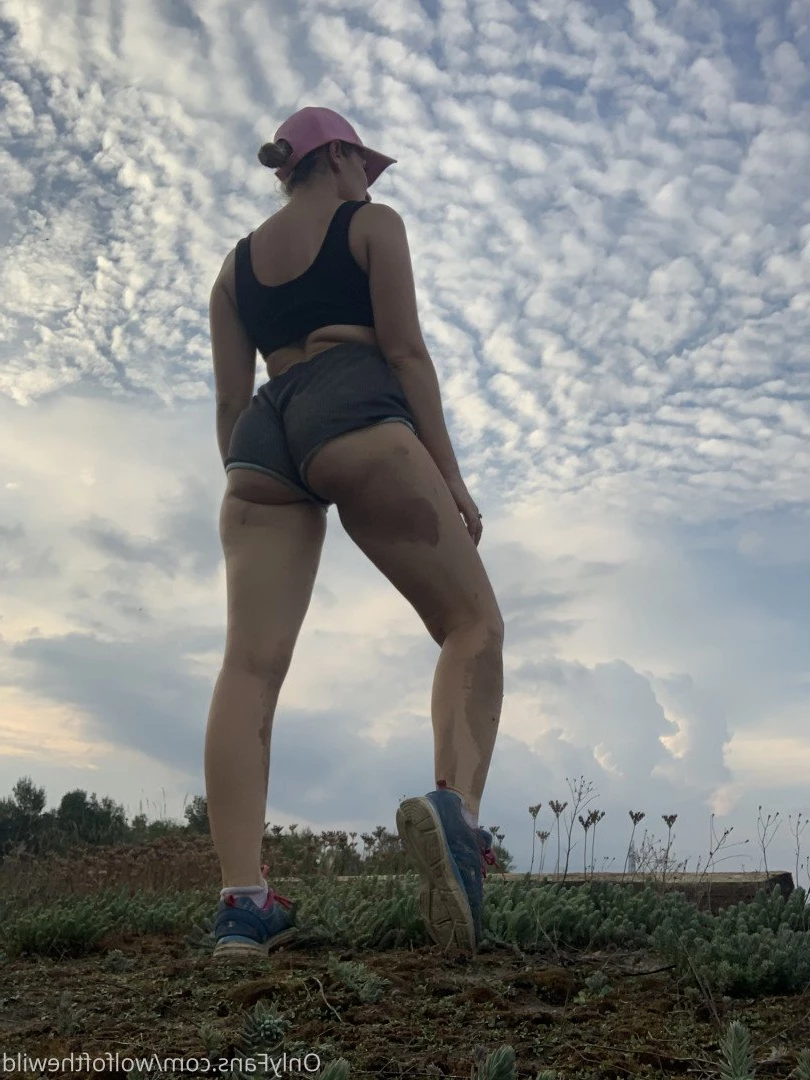 Holly Wolf [ wolfofthewild ] Onlyfans leaked photo 1858007 on Hotleaks.tv