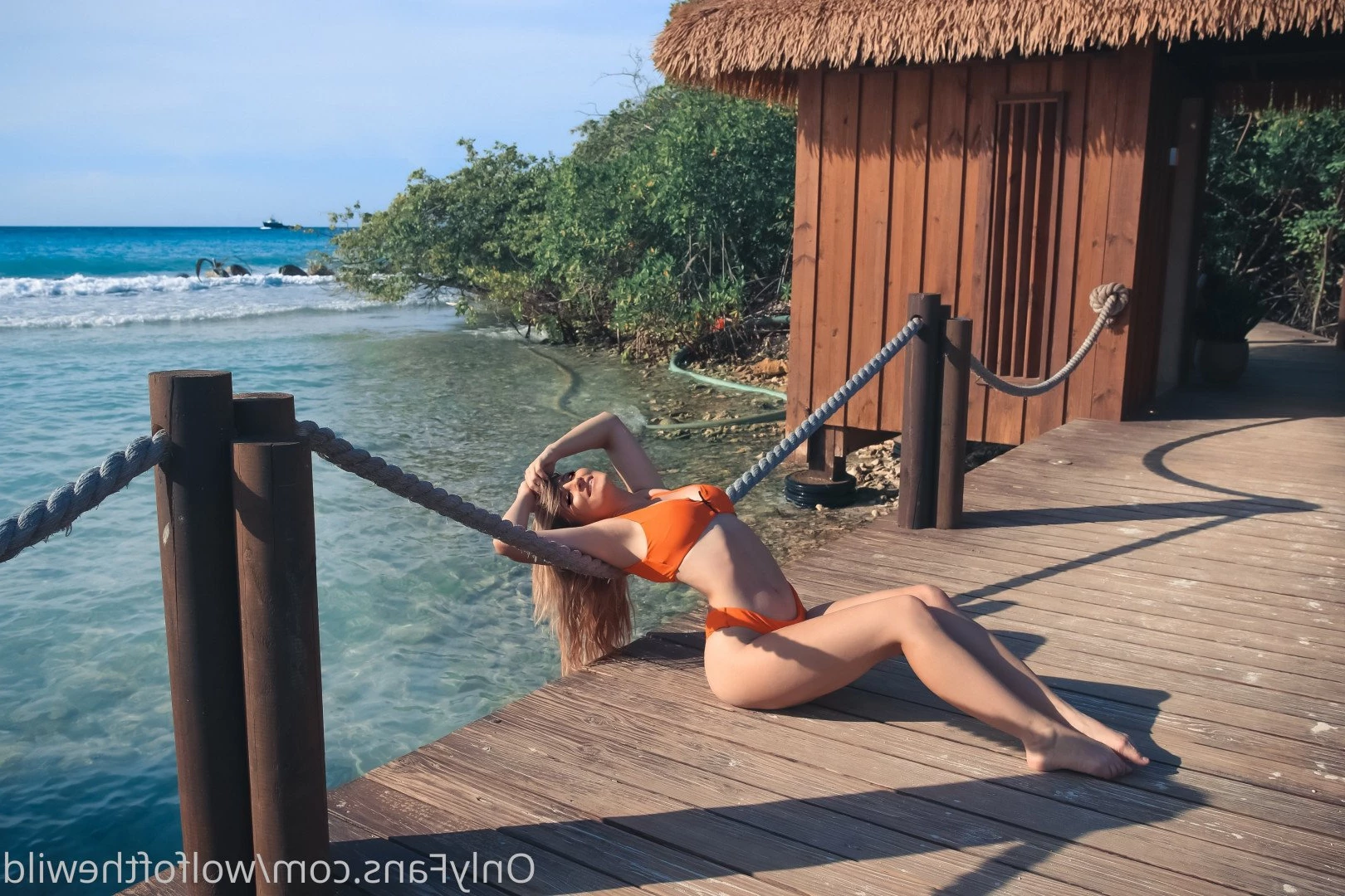Holly Wolf [ wolfofthewild ] Onlyfans leaked photo 1858290 on Hotleaks.tv